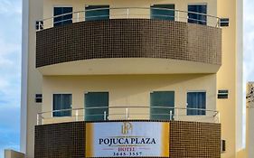 Pojuca Plaza Hotel